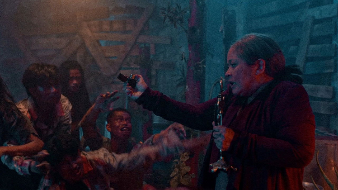 Shake, Rattle & Roll: Evil Origins Movie Screenshot 1