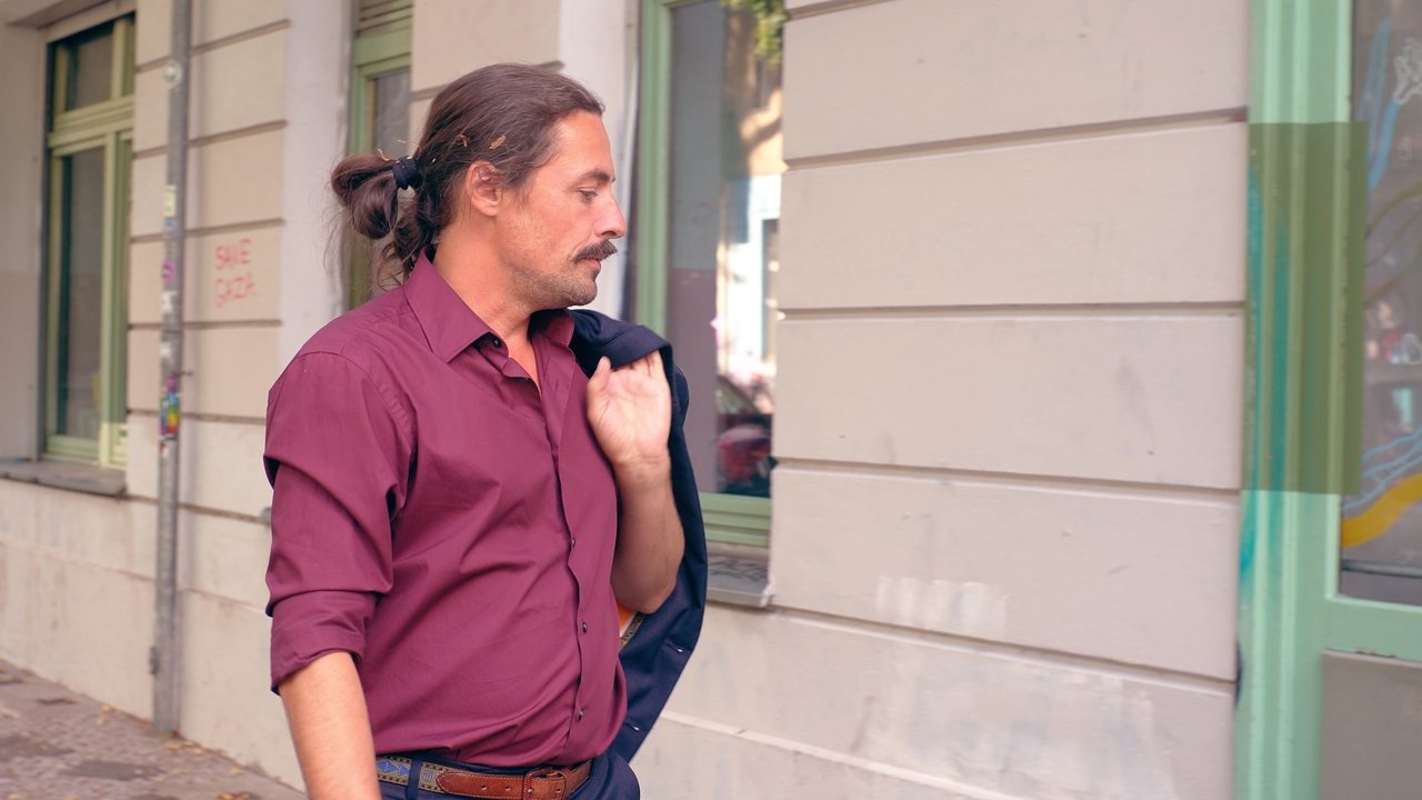 A Mere Encounter Movie Screenshot 4
