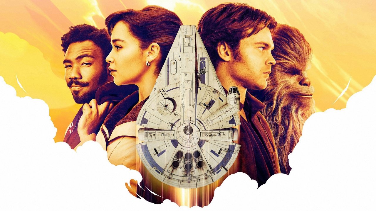 Solo: A Star Wars Story Movie Screenshot 5