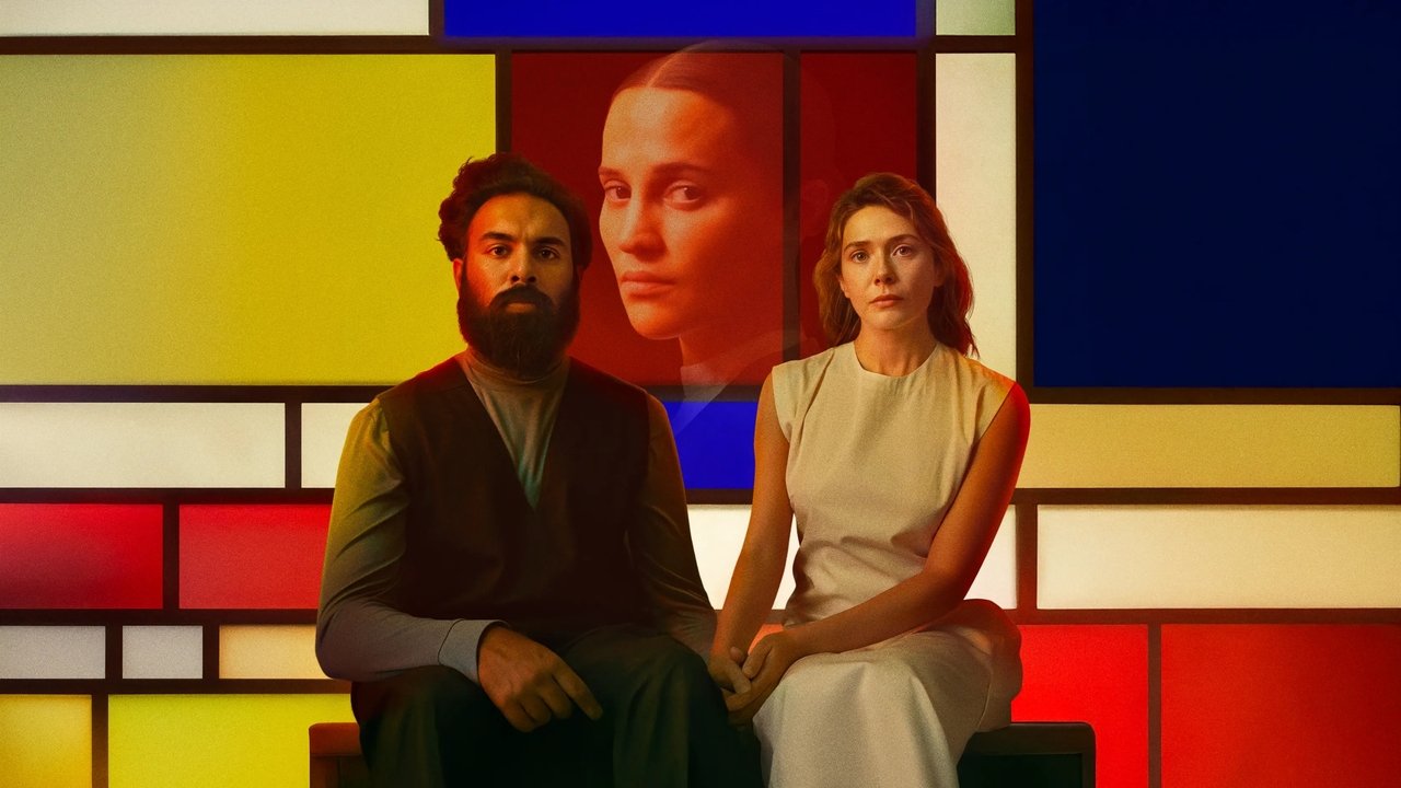 The Assessment Movie Screenshot 1