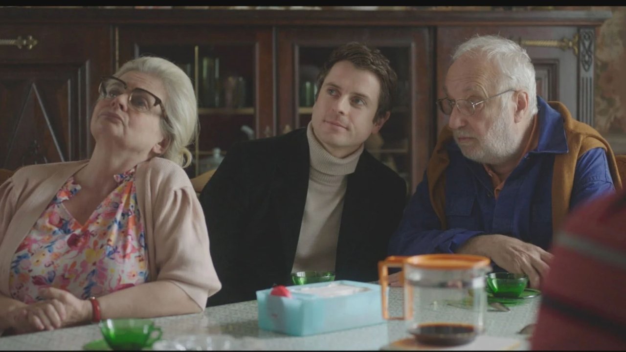 The Boy Movie Screenshot 1
