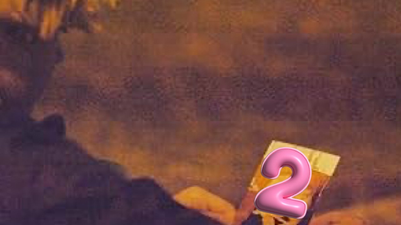 The Alex Leyba Movie 2 Movie Screenshot 1