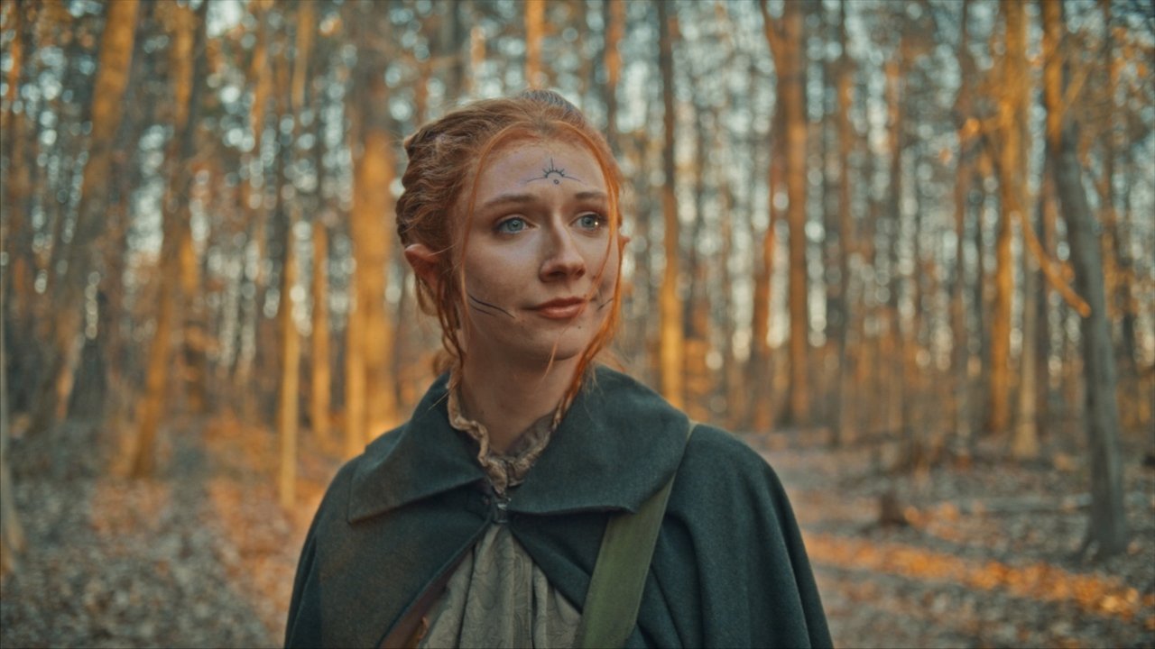 Fable of Fey Movie Screenshot 3
