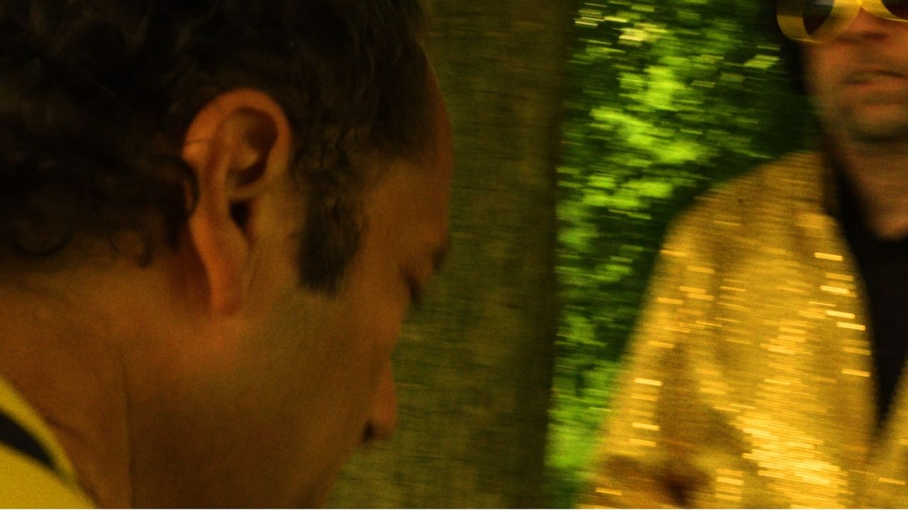 The King: LIVE at the Avenue, June 1st, 2003 Movie Screenshot 3