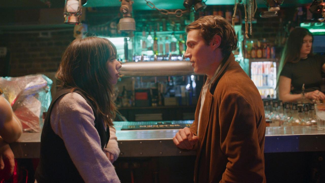 Alterlove Movie Screenshot 1