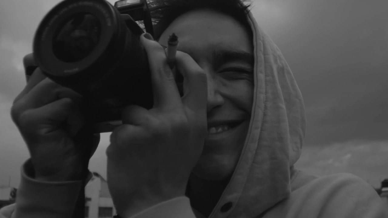 Amos, Vogel Movie Screenshot 1