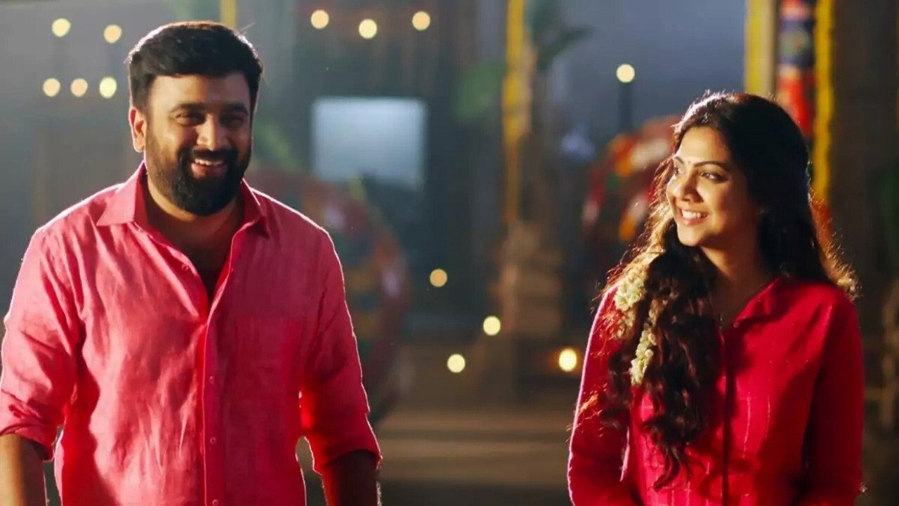 Kombu Vatcha Singamda Movie Screenshot 3