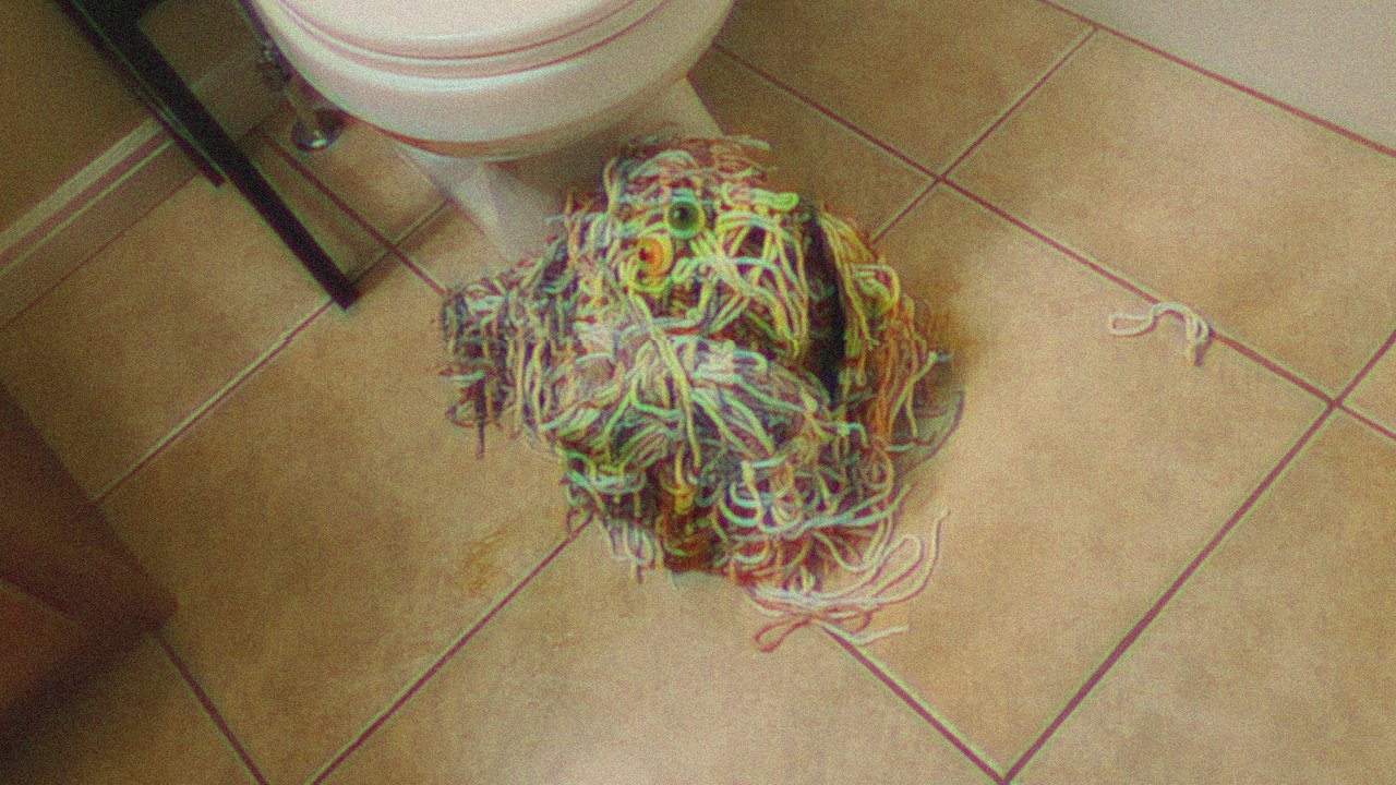 Mop Monster! Movie Screenshot 3