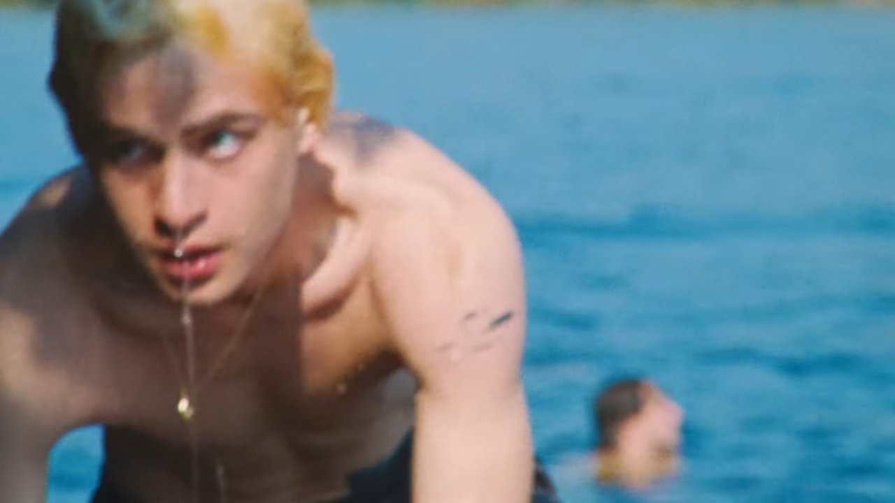 Out of Body Movie Screenshot 2