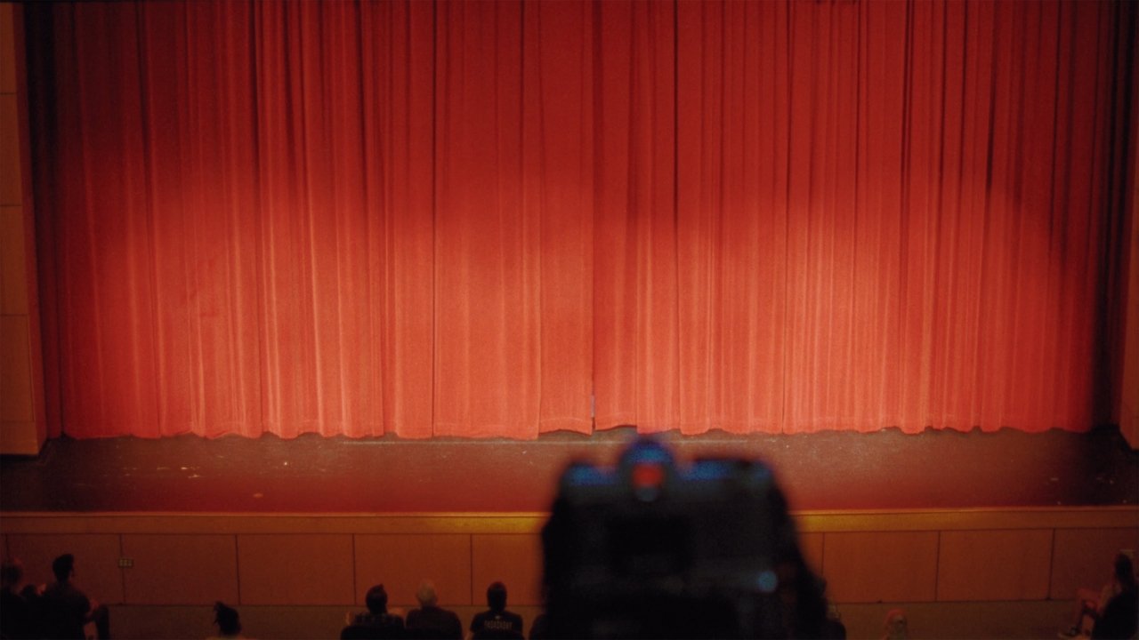 Symphonie Fantastique Movie Screenshot 2