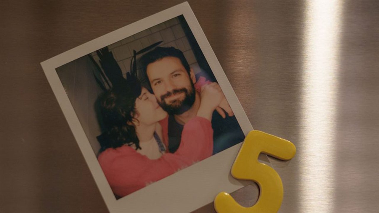 Do I Know You From Somewhere? Movie Screenshot 2