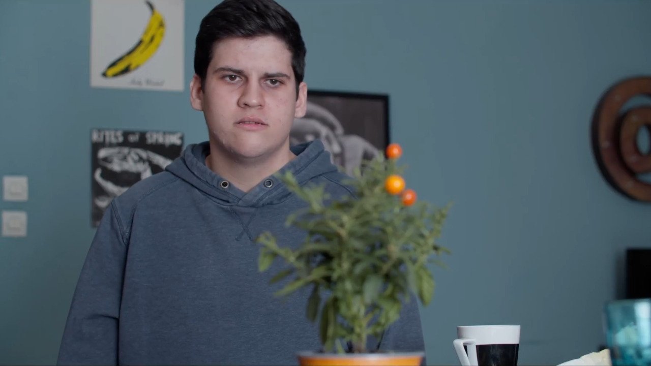 SUICIDE WATCH Movie Screenshot 3
