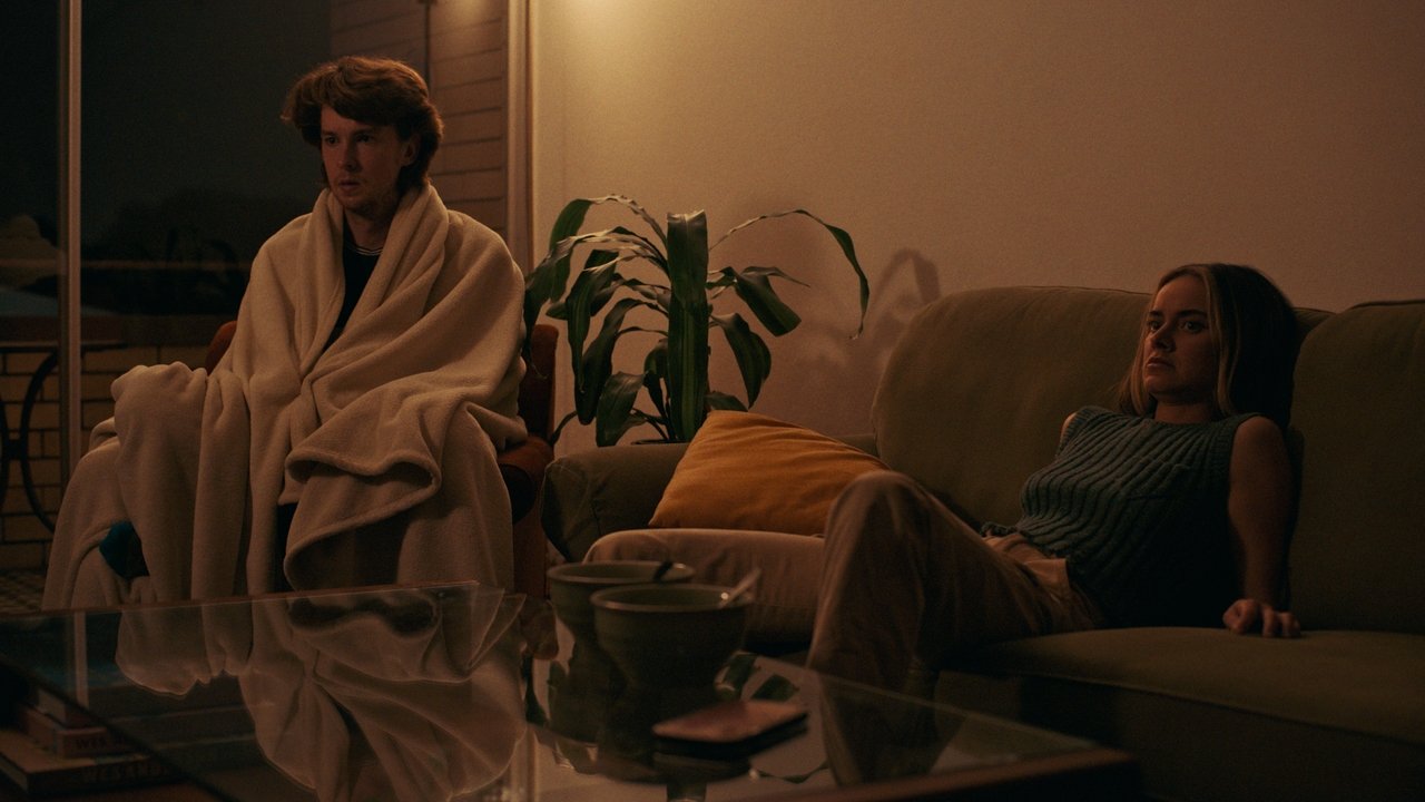 Carnal Vessels Movie Screenshot 1