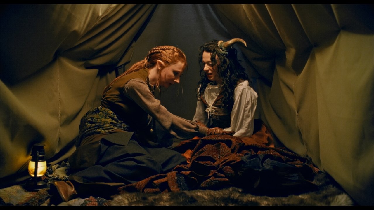 Fable of Fey Movie Screenshot 2
