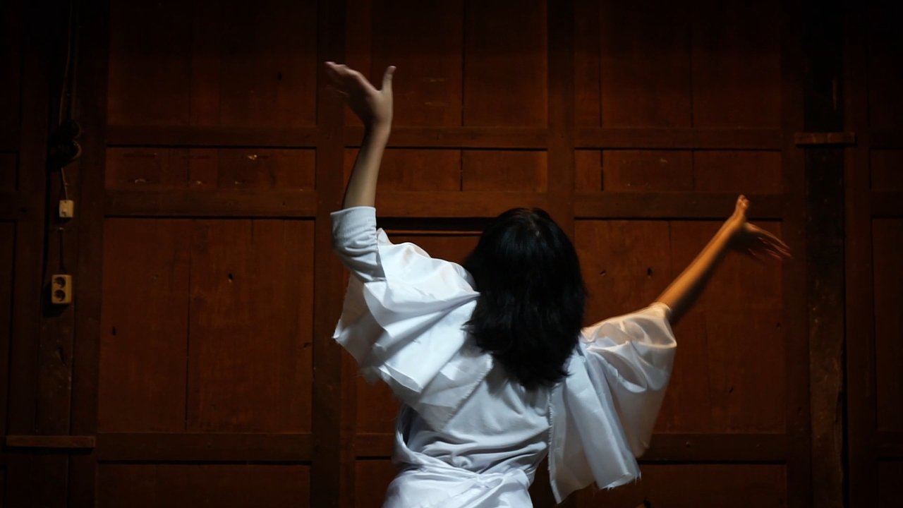 Warior Movie Screenshot 2