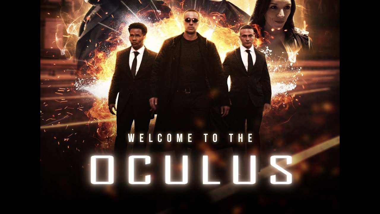 Oculus Movie Screenshot 1