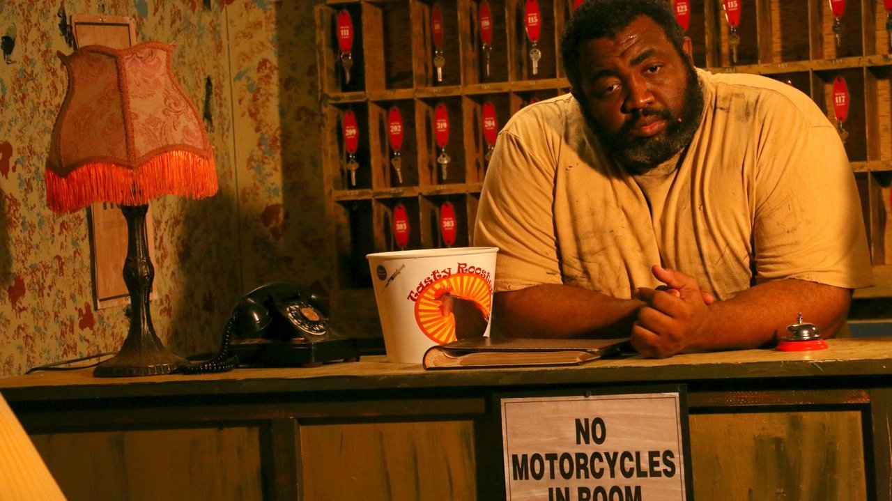 Return to Horror Hotel Movie Screenshot 1