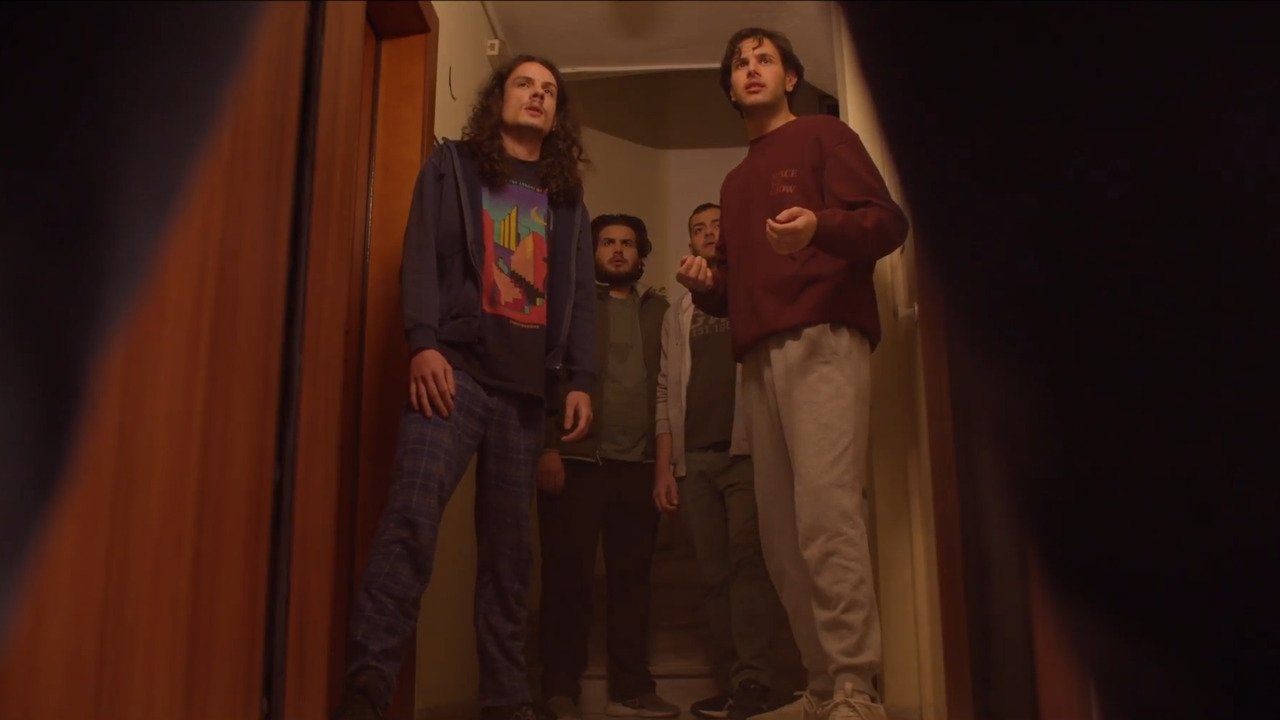 SUICIDE WATCH Movie Screenshot 2