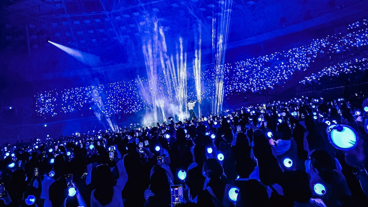 J-hope Tour 