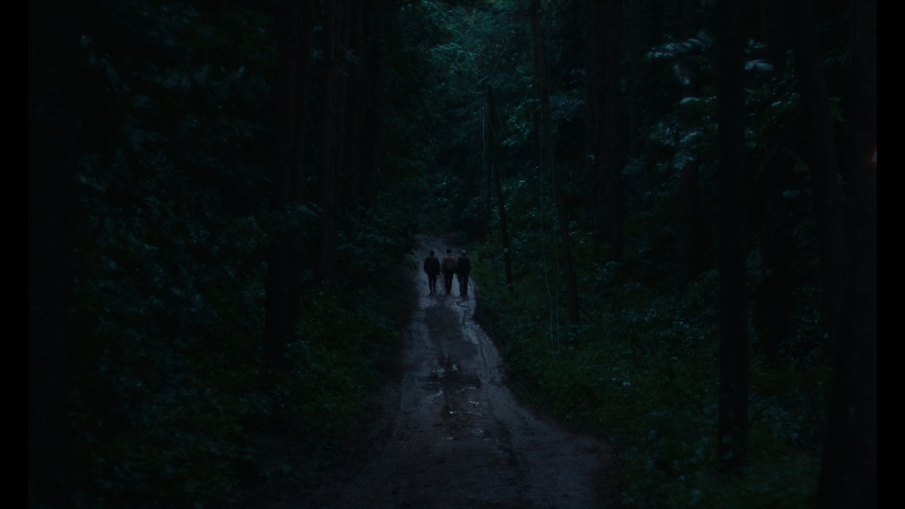 Where the Water Used to Be Movie Screenshot 1