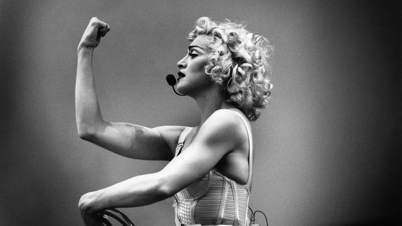 Becoming Madonna Movie Screenshot 3