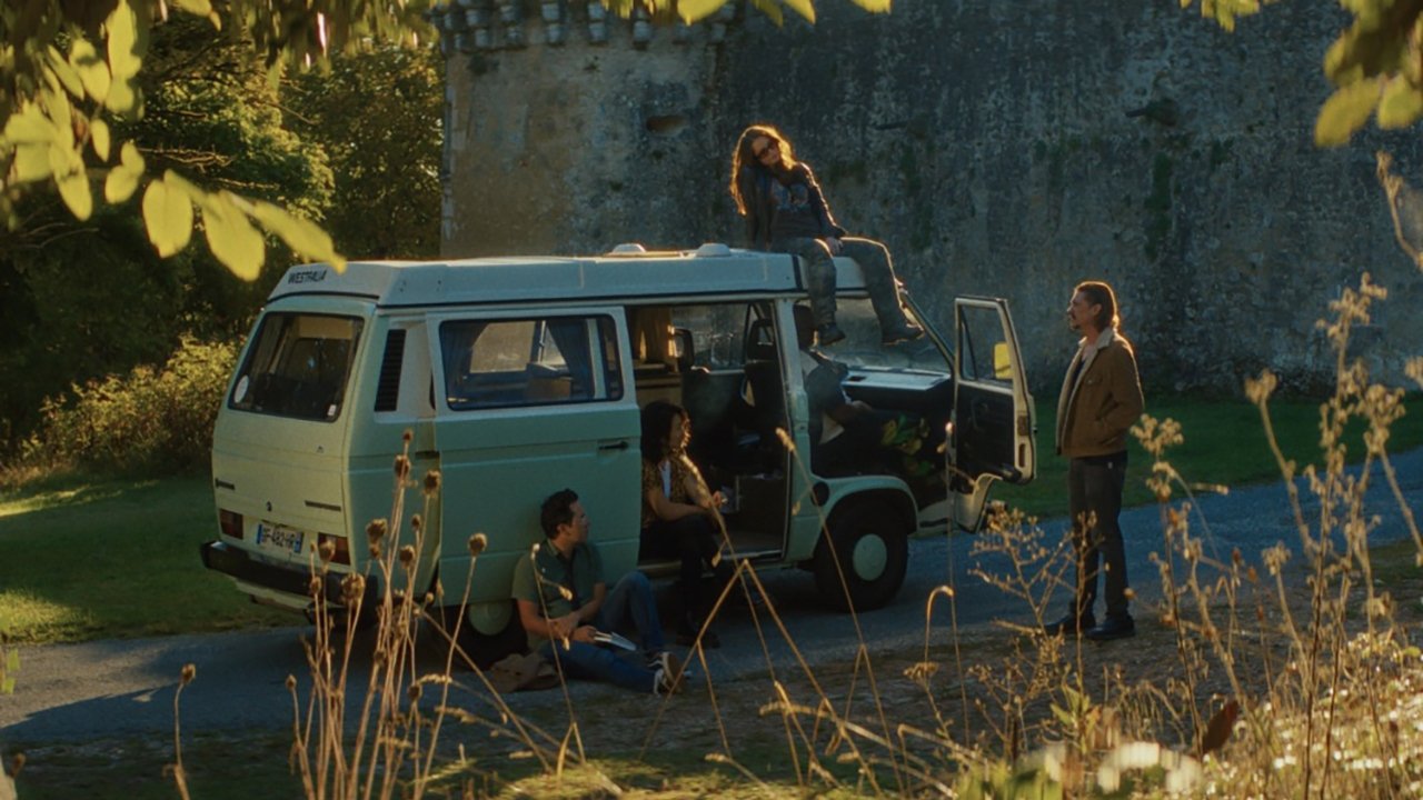 Art of a Hit Movie Screenshot 2