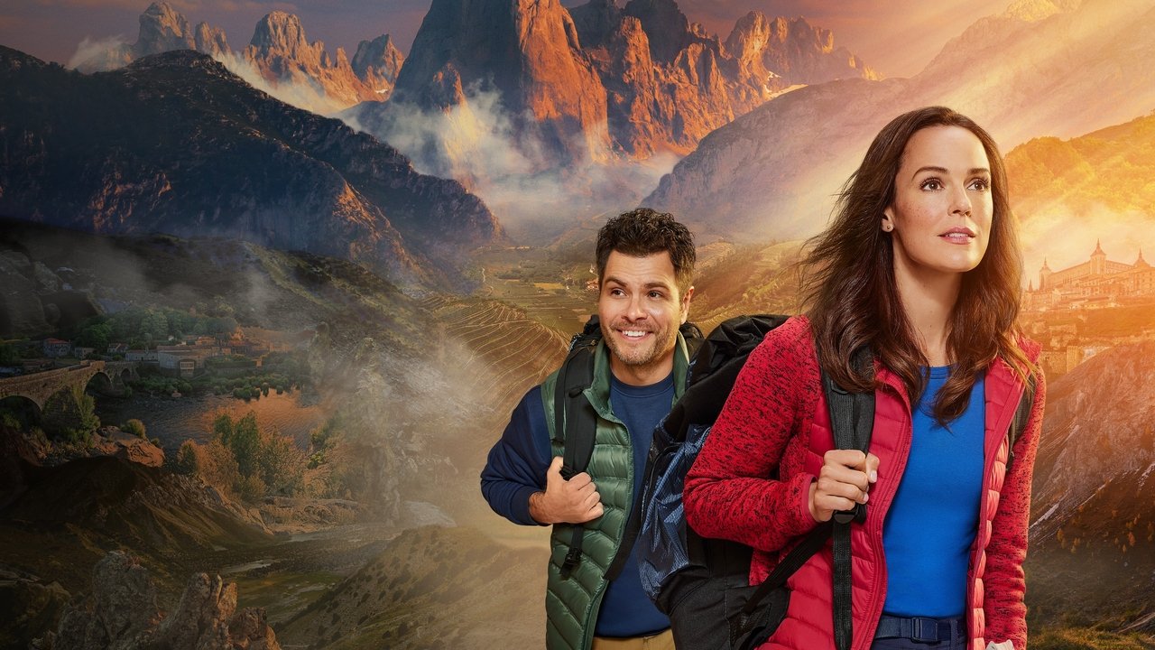 Journey to You Movie Screenshot 2