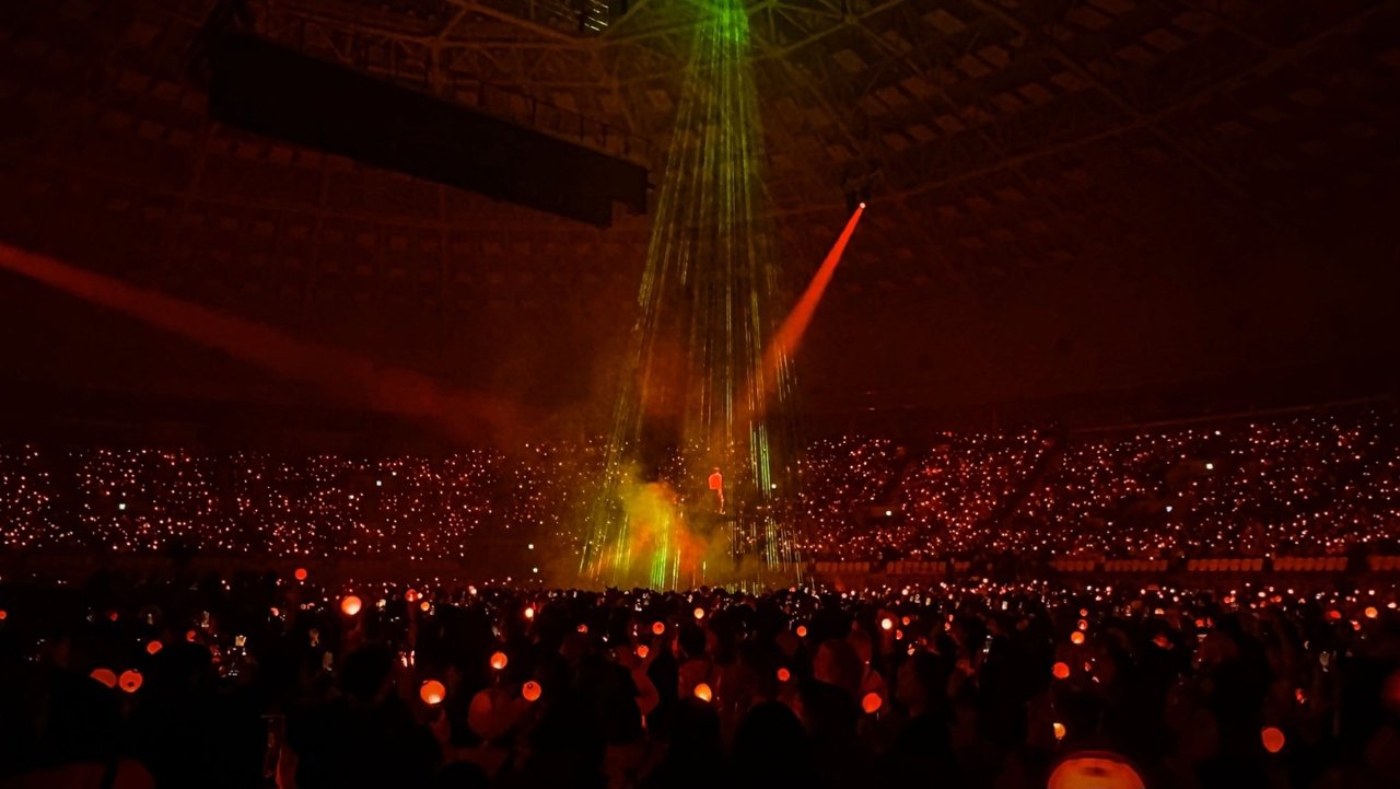 J-hope Tour 