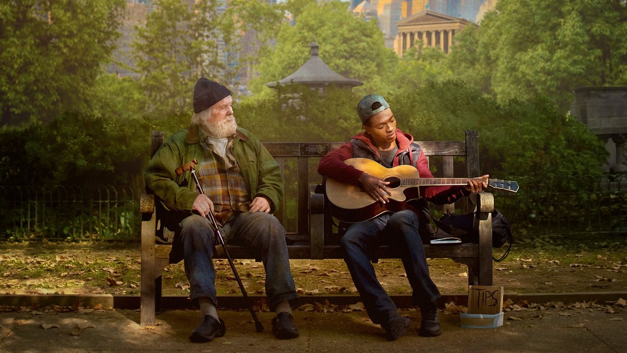 The Golden Voice Movie Screenshot 2