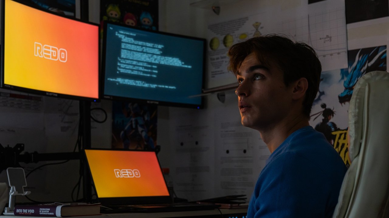 Checkpoint Movie Screenshot 1