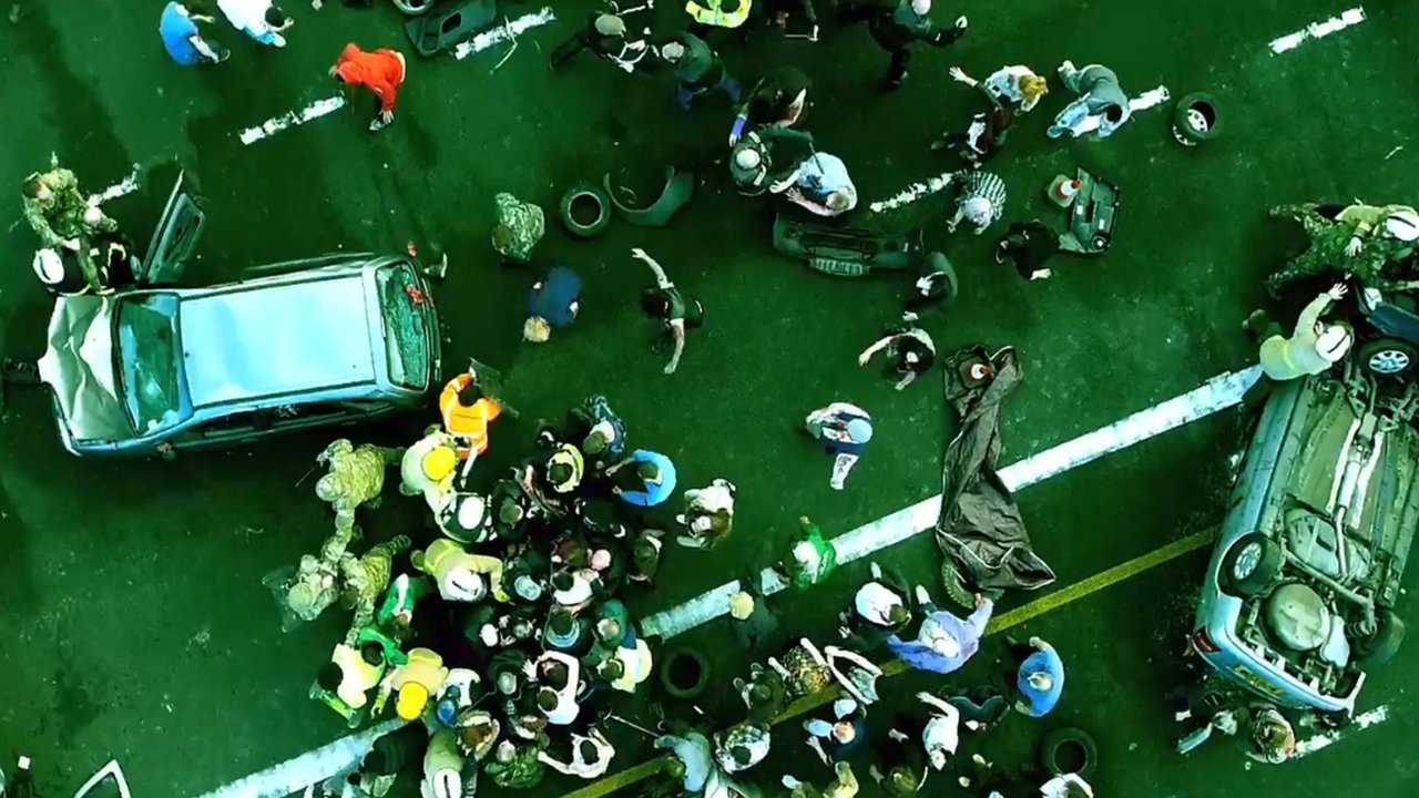 Redcon-1 Movie Screenshot 2