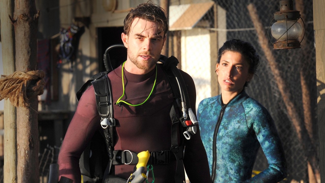 Deep Blue Sea 3 Movie Screenshot 2