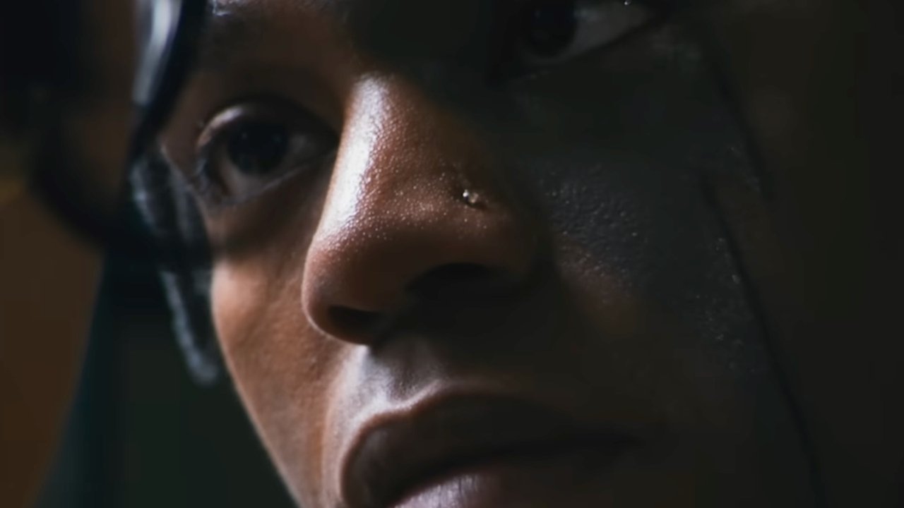 REBIRTH: THE SHORT FILM Movie Screenshot 1