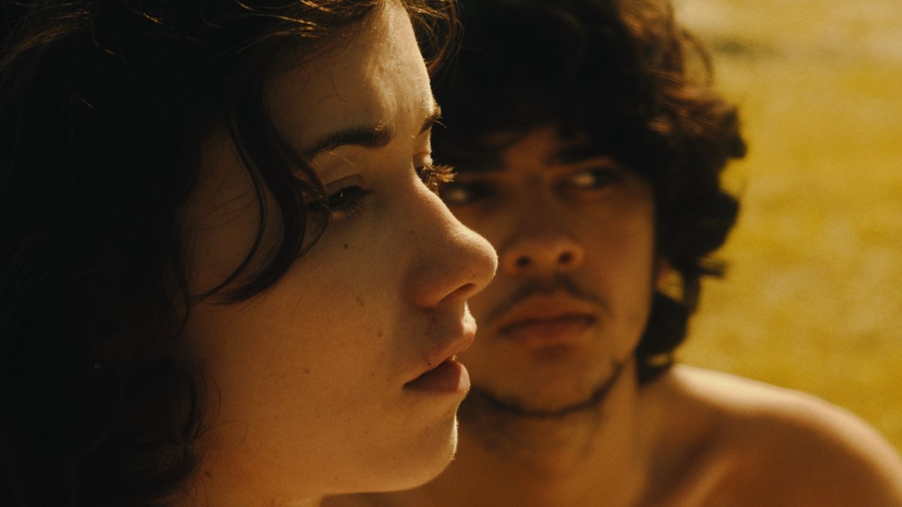 Tes yeux ont ma couleur Movie Screenshot 1