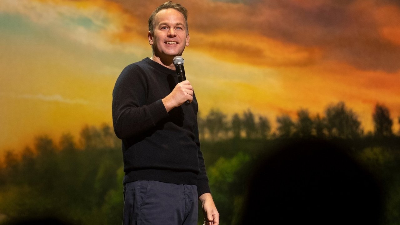 Mike Birbiglia: The Good Life Movie Screenshot 2