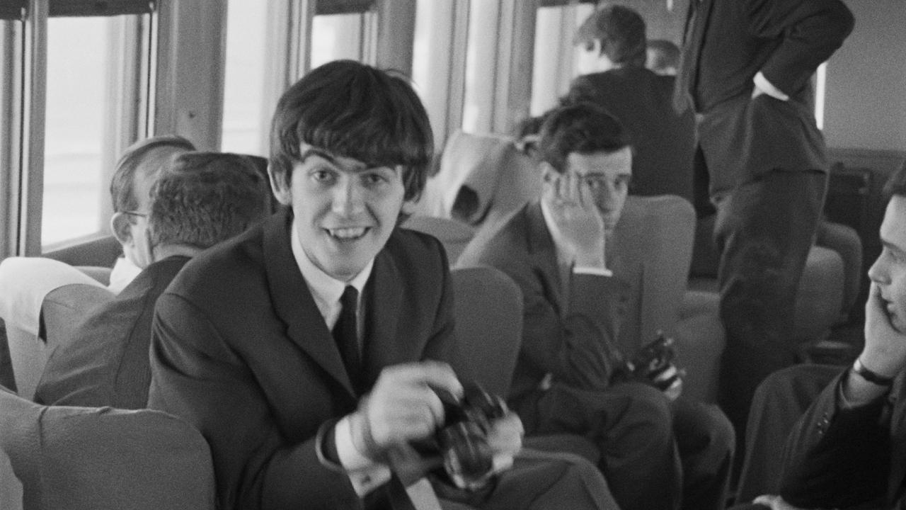 Beatles 