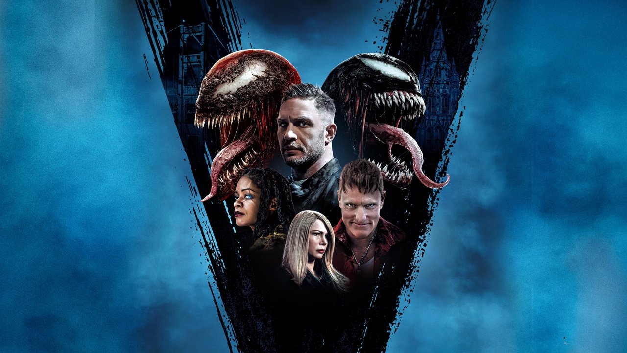 Venom: Let There Be Carnage Movie Screenshot 2
