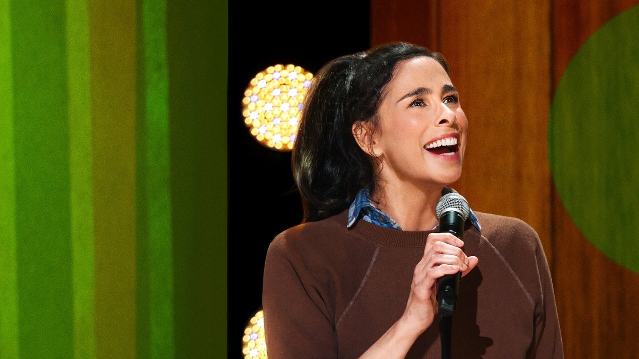 Sarah Silverman: PostMortem Movie Screenshot 1