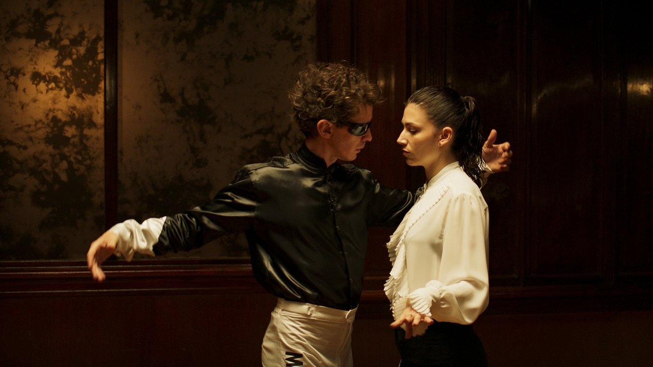 Kill the Jockey Movie Screenshot 1