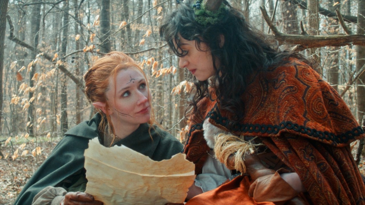 Fable of Fey Movie Screenshot 1