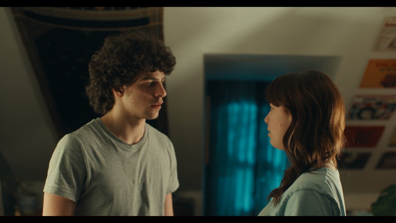 STRINGS Movie Screenshot 4