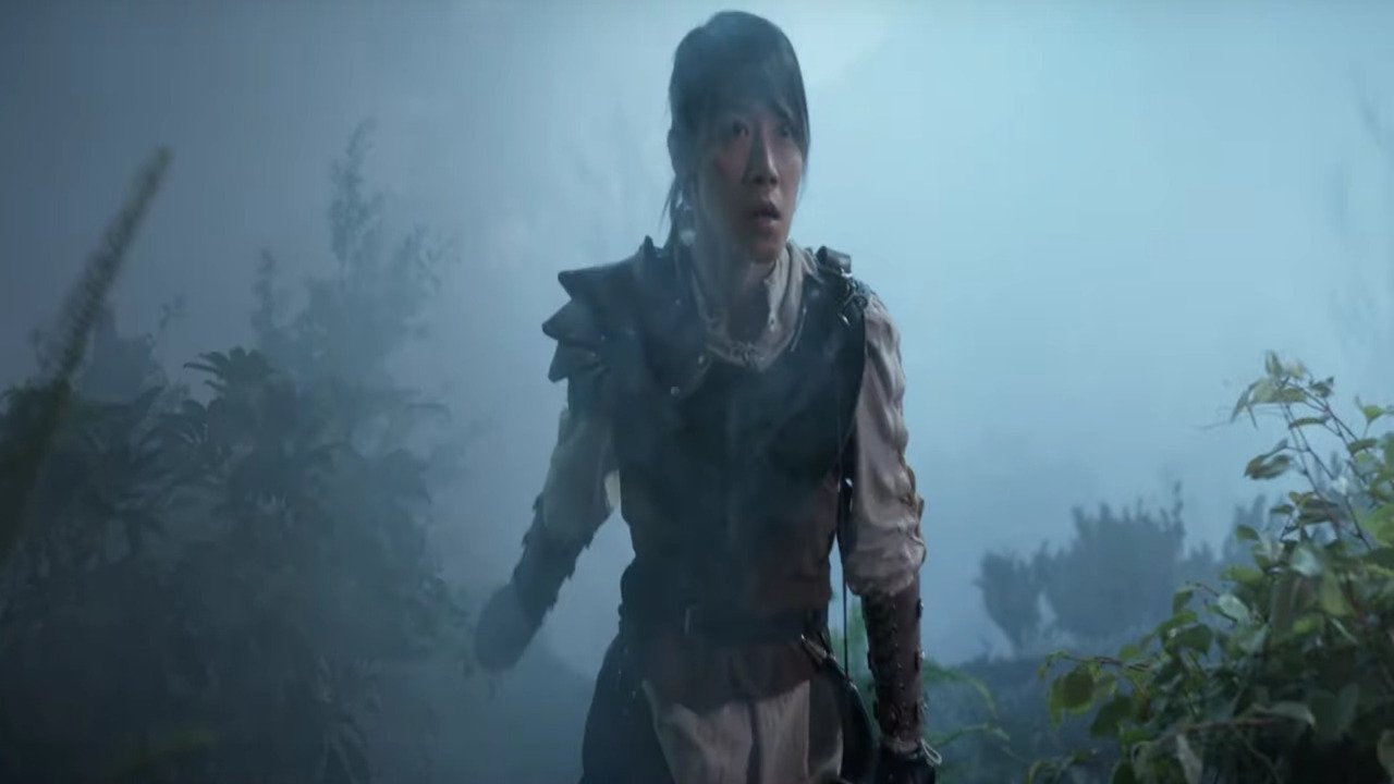 Goliath Movie Screenshot 3