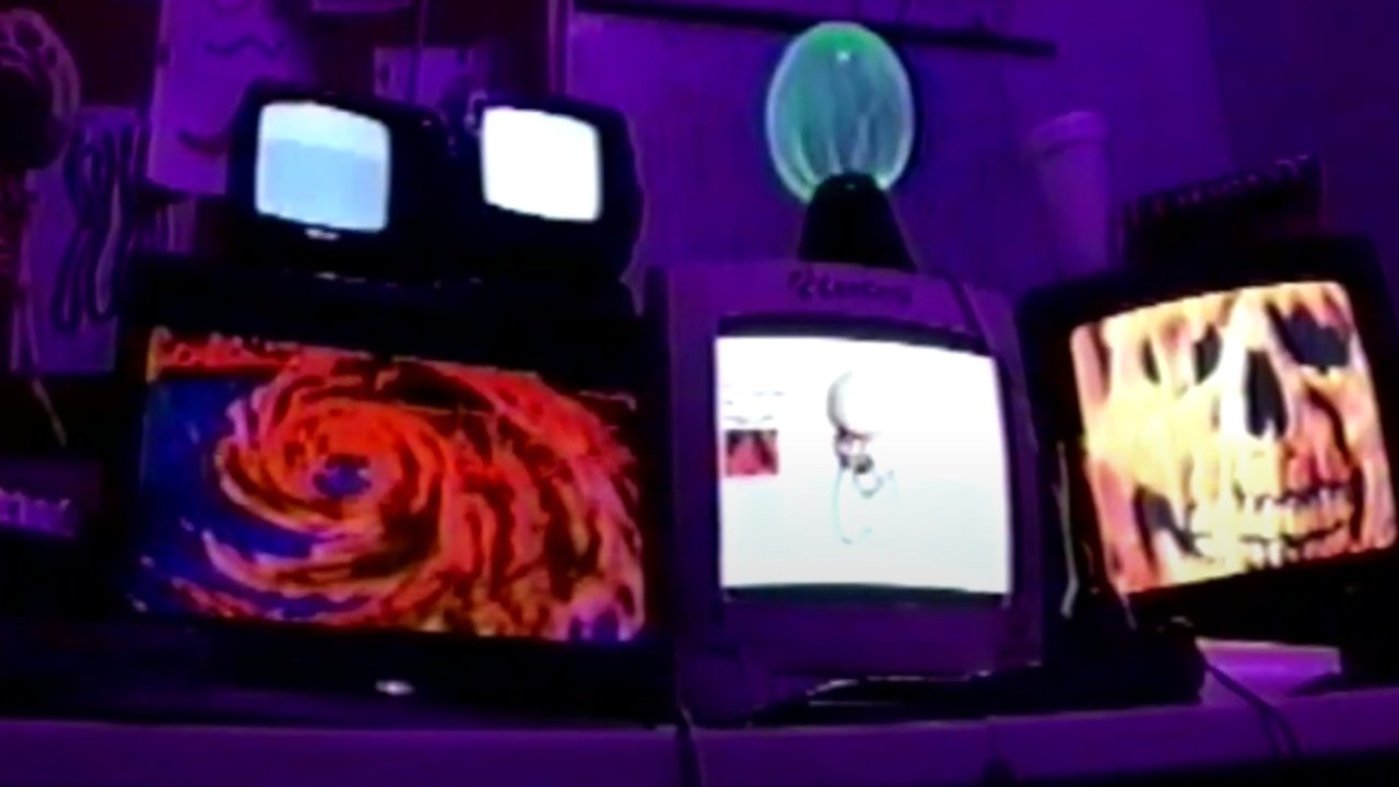 Ataraxia Movie Screenshot 2