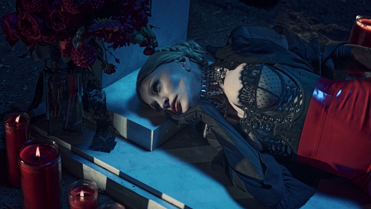 Funeral Rites Movie Screenshot 4
