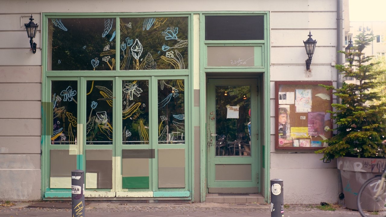 A Mere Encounter Movie Screenshot 3