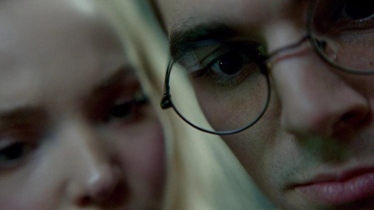 Issac Movie Screenshot 2