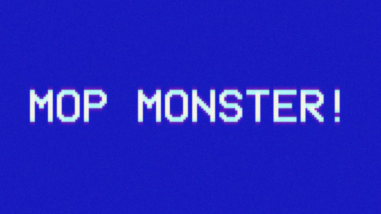 Mop Monster! Movie Screenshot 4