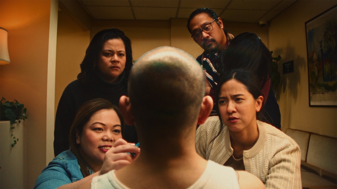 Awit Natin (Our Song) Movie Screenshot 1