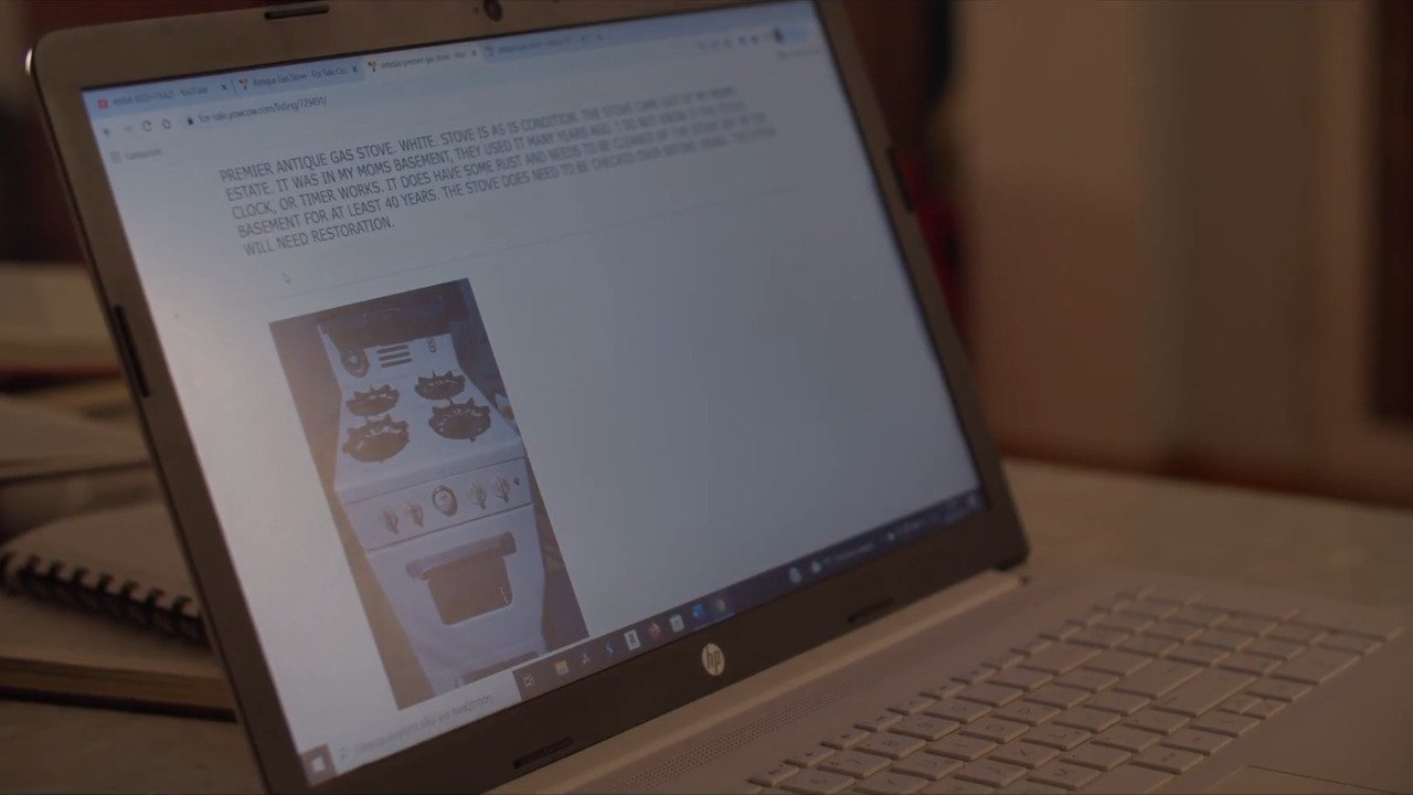 SUICIDE WATCH Movie Screenshot 5