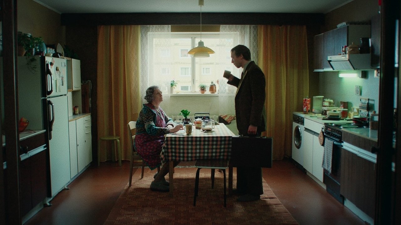 The Black Hole Movie Screenshot 5